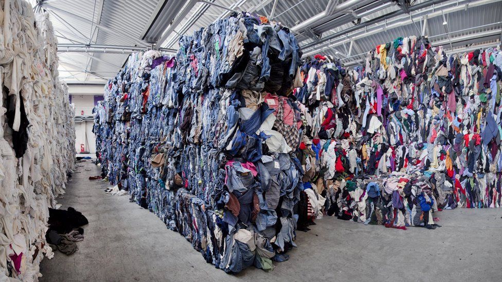 The Unsustainable Growth of Fast Fashion – Think Sustainability